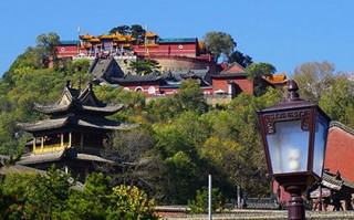山西五台山天气预报未来三天查询-山西五台山天气预报