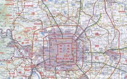 限行北京-限行北京怎么处罚