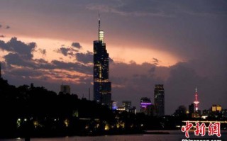 南京天气预报30天准确 15天查询-南京天气预报30天准确