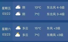 山西最近一周天气预报查询-山西最新一周天气预报查询