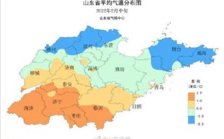 济宁天气预报一周7天走向-济宁天气预报一周7天