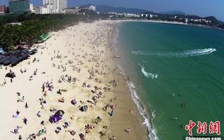 海南天气预报一周7天查询结果-海南天气预报一周7天