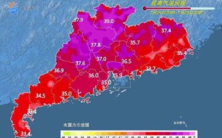 广州天气预报15天30天-广州天气预报15天30天准确性