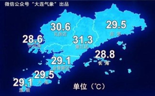 大连今天天气预报-大连今天天气预报24小时详情