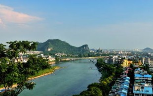 广西桂林天气7天查询-桂林天气7天查询