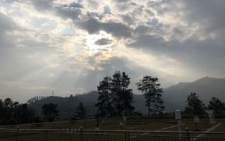 下周贵州的天气怎么样-下星期贵州天气状况