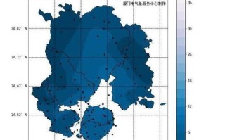 厦门未来一周天气预报-厦门未来一周天气预报情况