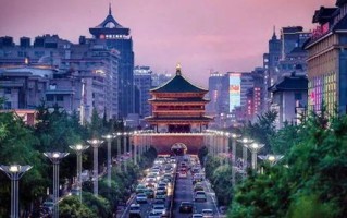 西安限号区域-西安限号区域包括西安北站吗