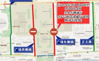 外地车进京限行时间规则-外地车进京限行时间