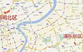 外地车进上海市区限行时间-外地车上海市区限行时间段