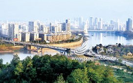 江西赣州天气预报15天查询最新消息及时间-江西赣州天气预报15天