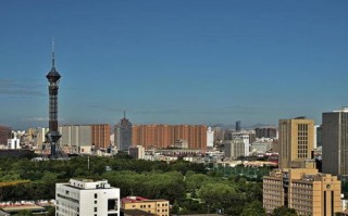 石家庄区域划分图-石家庄区域划分图高清