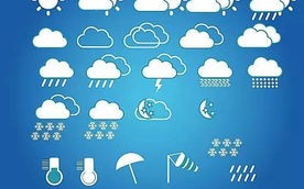 一周天气预报七天-张家界一周天气预报七天