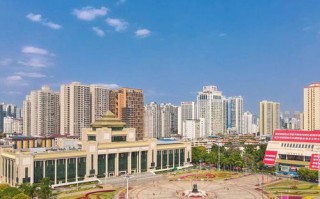南宁天气预报一周天气-南宁天气预报一周天气15天查询结果