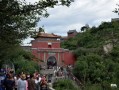 山东泰山游玩攻略-山东泰山旅游攻略一日游