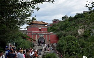 山东泰山游玩攻略-山东泰山旅游攻略一日游