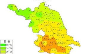 南京天气预报30天准确一览表-南京天气预报30天准确