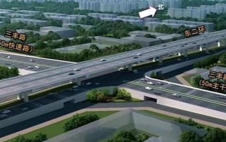 保定限行区域范围-保定限行区域范围图