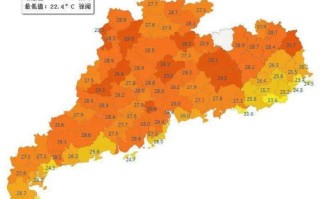 广东佛山天气预报30天查询一个月-佛山天气预报30天