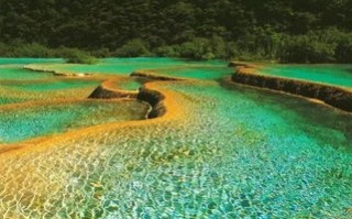 九寨沟天气30天穿衣-九寨沟天气30天