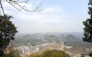 广西宜州未来30天天气-未来宜州天气预报15天