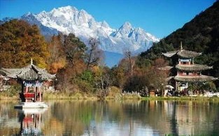 丽江天气预报30天查询结果表-丽江天气预报30天