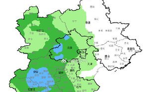 河北省天气预报今天-河北省天气预报今天到明天