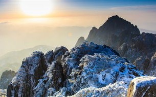 黄山天气预报7天准确-黄山天气预报七天