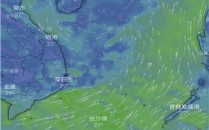 山东海洋天气预报最新消息今天-山东海洋天气预报