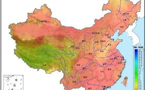 全国天气预报中央气象台降雨图-全国天气预报中央气象台