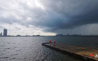 湛江天气预报15天查询-湛江天气预报15天查询十月份