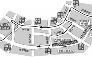 外牌车辆在上海限行区域-上海限行区域