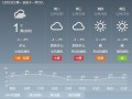 石家庄天气预报app-下载石家庄天气预报