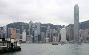 香港天气预报一周-香港天气预报一周 7天查询
