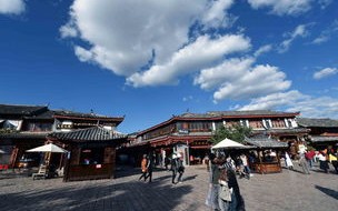 云南大理九月份天气-大理天气9月份天气