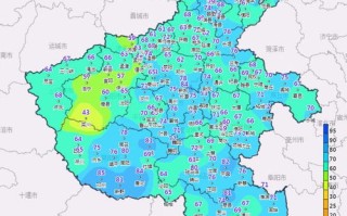 许昌40天天气预报查询最新消息-许昌40天天气预报查询