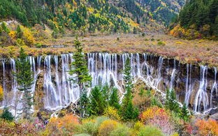 四川九寨沟天气预报15天四川黄龙天气预报-四川九寨沟天气预报15天