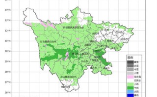 四川天气预报一周天气查询表最新-四川天气预报一周天气
