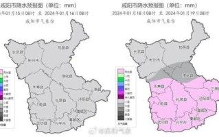 咸阳天气预报15天天气-咸阳天气预报15天天气情况