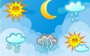 实时天气预报下载安装-实时天气预报下载安装手机桌面图标