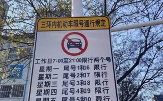 郑州限号时间早上到晚上几点-郑州市限号车辆是早上几点到晚上几点呢
