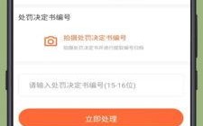 上海车辆违章查询免费查违章-上海车辆违章查询