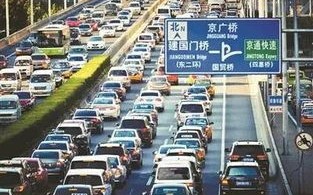 北京车限号时间表2022年5月-北京车辆限号范围及时间段