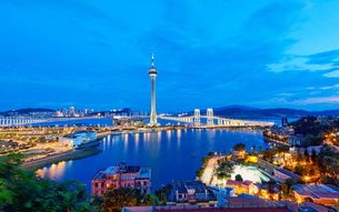 香港澳门天气预报15天查询-澳门天气预报15天查询结果