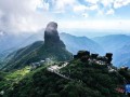 梵净山天气预报15天-梵净山天气预报15天查询百度地图