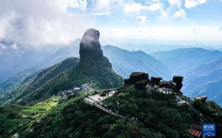 梵净山天气预报15天-梵净山天气预报15天查询百度地图