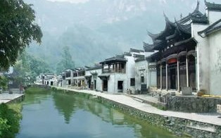 绩溪天气预报15天查询-安徽绩溪天气预报查询一周15天安