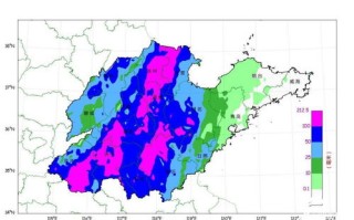 山东省未来3天天气-山东省未来三天天气情况