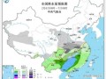江西全省天气预报-江西全省天气预报一周7天