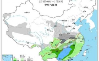 江西全省天气预报-江西全省天气预报一周7天